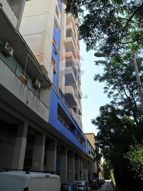 appartamento in vendita a Caltanissetta