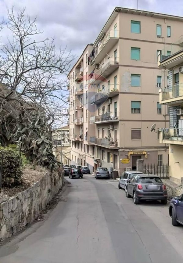 appartamento in vendita a Caltanissetta