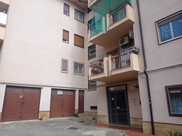 appartamento in vendita a Caltanissetta