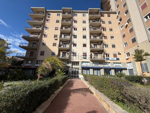 appartamento in vendita a Caltanissetta