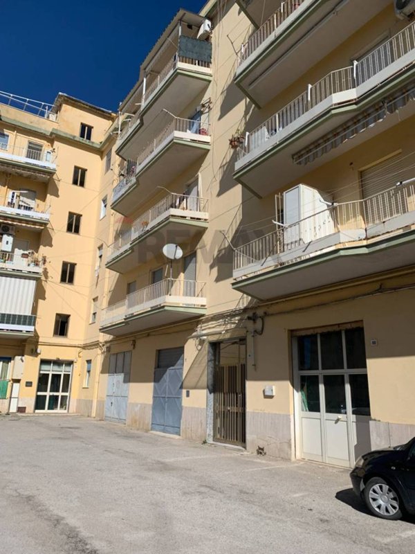 appartamento in vendita a Caltanissetta