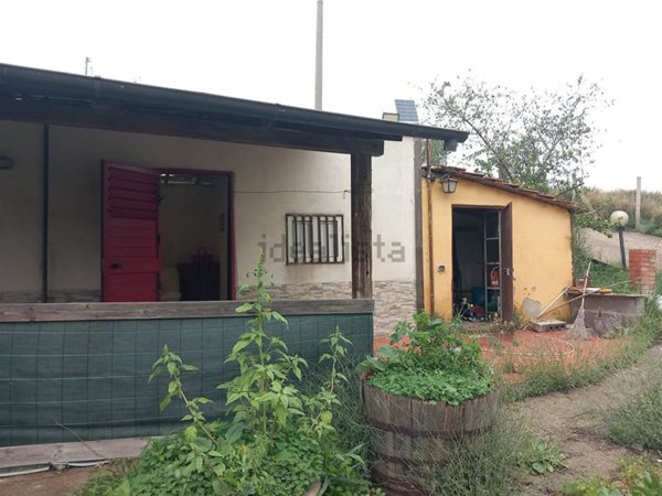 terreno agricolo in vendita a Caltanissetta in zona Centro Storico