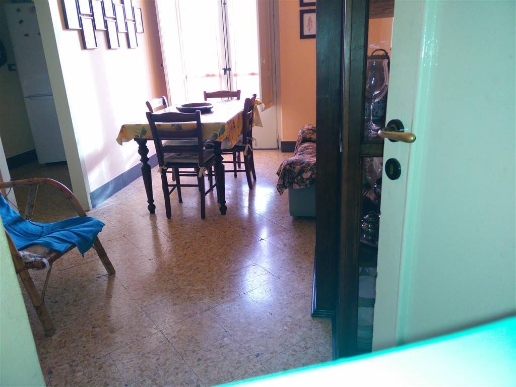 appartamento in vendita a Caltanissetta