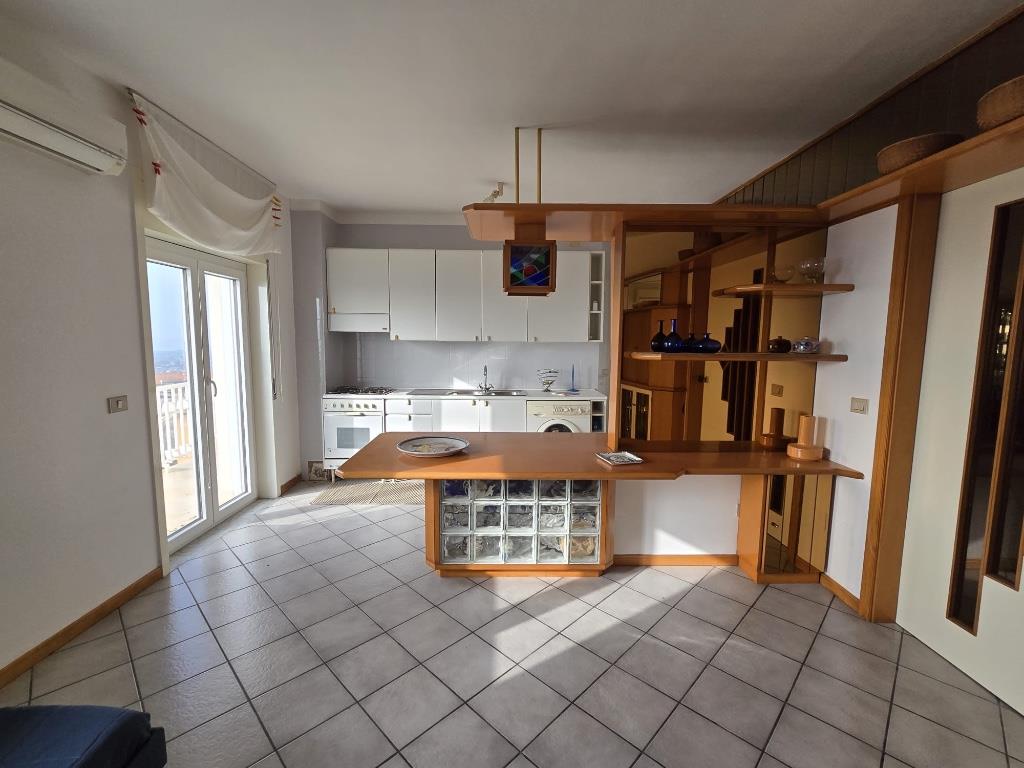 appartamento in vendita a Caltanissetta