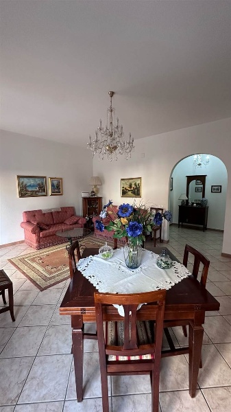 appartamento in vendita a Caltanissetta in zona Centro Storico