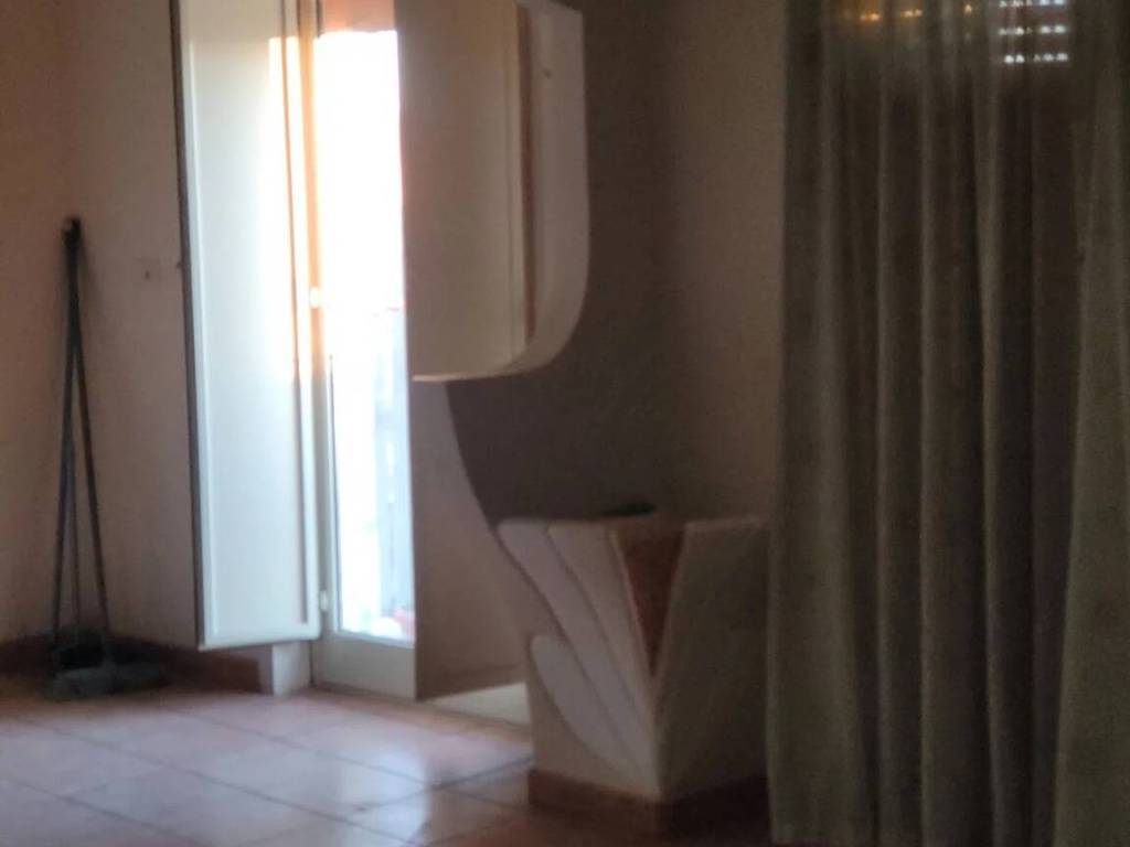 appartamento in vendita a Caltanissetta in zona Centro Storico