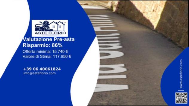 appartamento in vendita a Caltanissetta