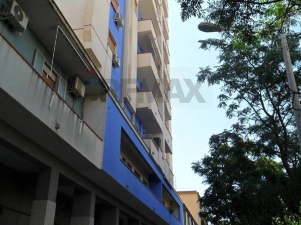 appartamento in vendita a Caltanissetta