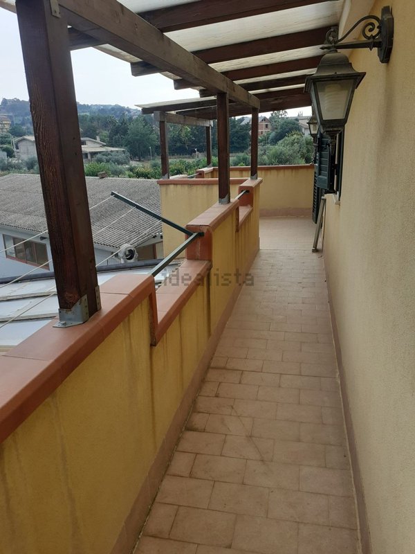 casa indipendente in vendita a Caltanissetta