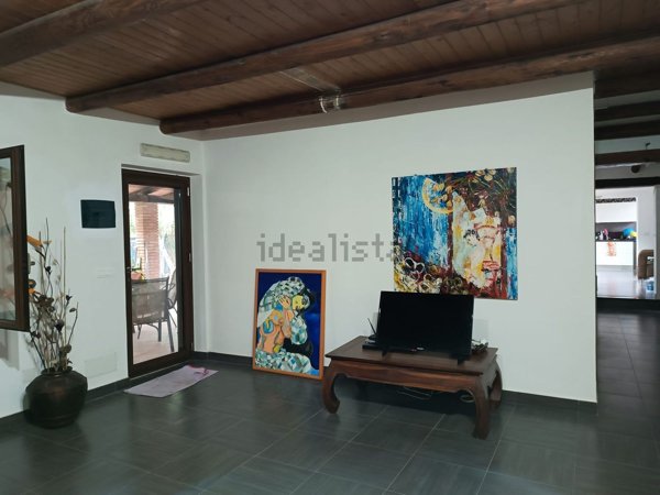 casa indipendente in vendita a Caltanissetta