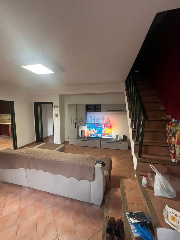 casa indipendente in vendita a Caltanissetta