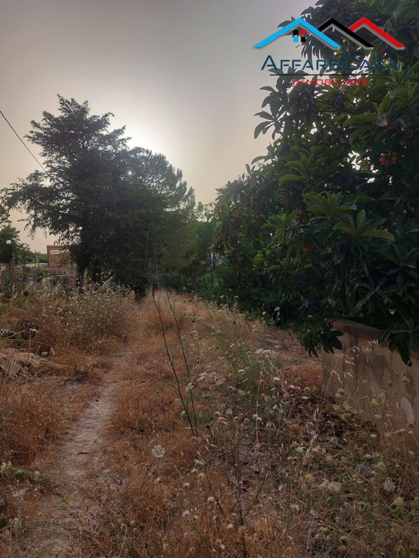 casa indipendente in vendita a Caltanissetta