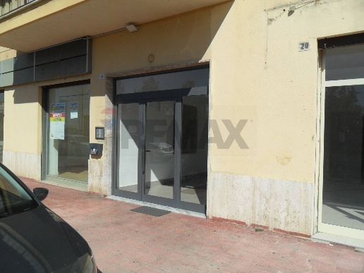 appartamento in vendita a Caltanissetta