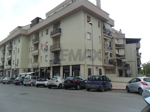 appartamento in vendita a Caltanissetta