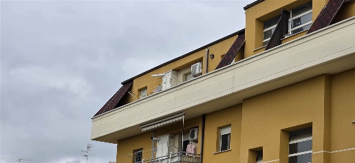 appartamento in vendita a Caltanissetta