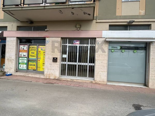 appartamento in vendita a Caltanissetta
