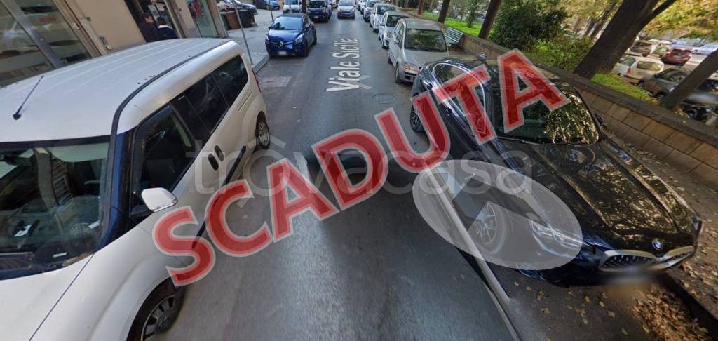 appartamento in vendita a Caltanissetta