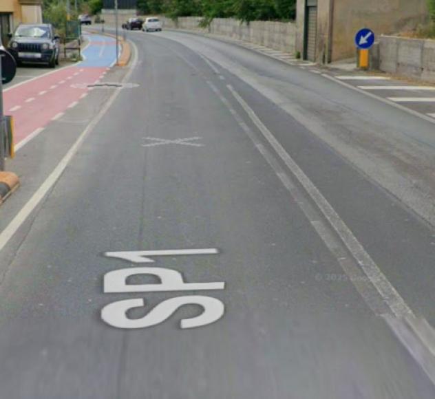 casa indipendente in vendita a Caltanissetta