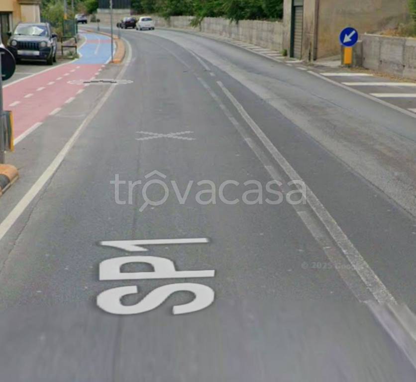 casa indipendente in vendita a Caltanissetta