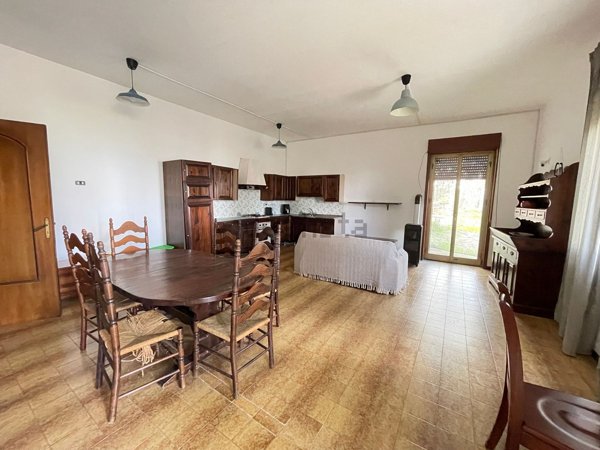 appartamento in vendita a Caltanissetta