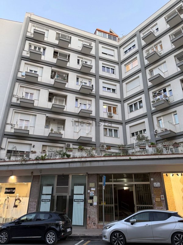 appartamento in vendita a Caltanissetta