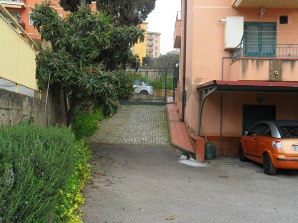 casa indipendente in vendita a Caltanissetta