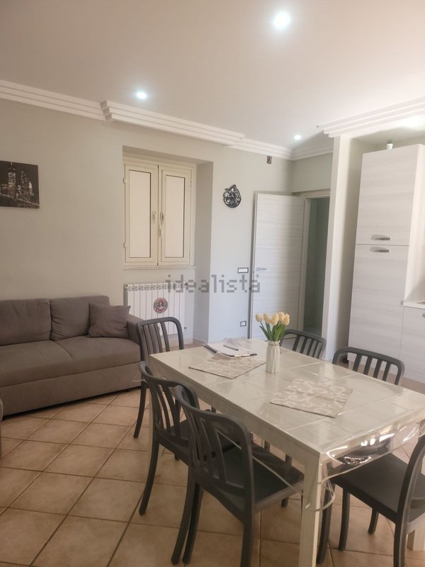 appartamento in vendita a Caltanissetta