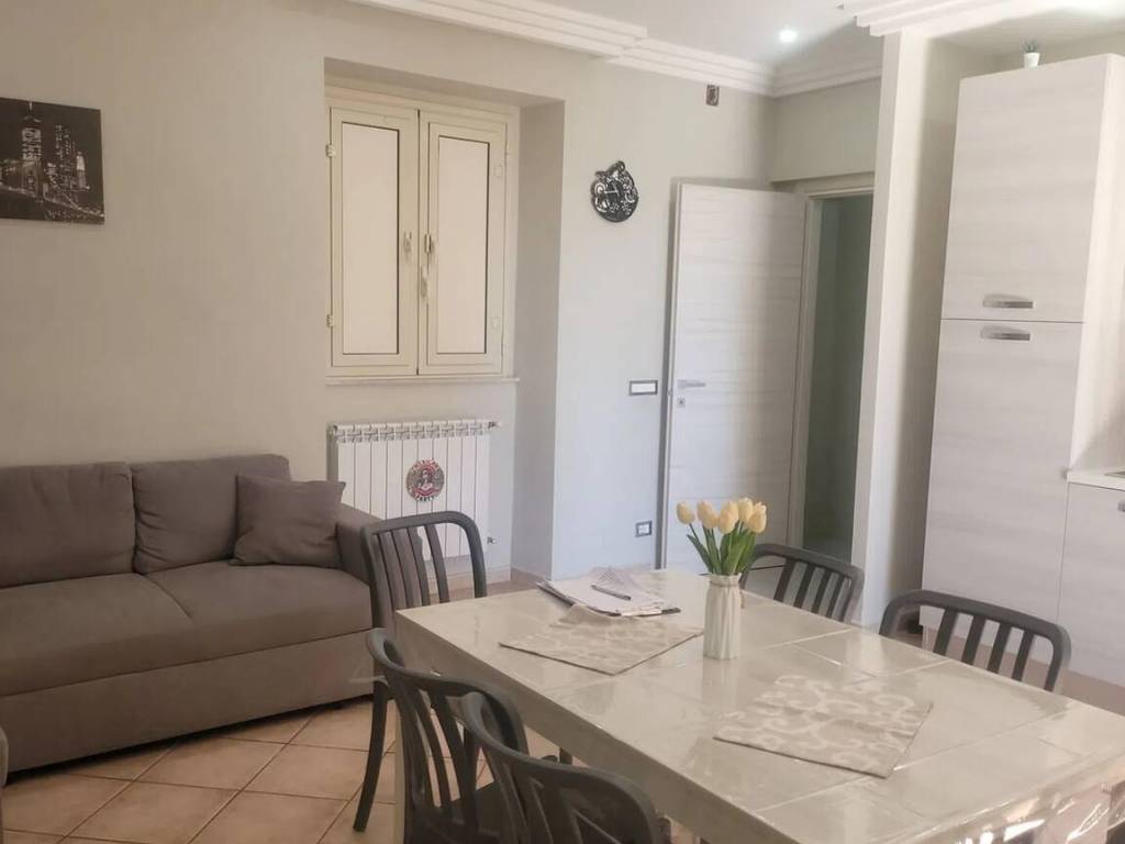 appartamento in vendita a Caltanissetta
