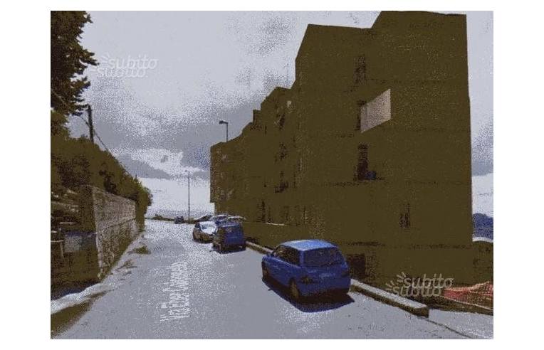 appartamento in vendita a Caltanissetta