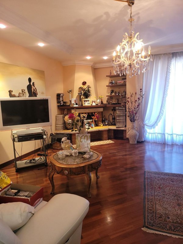 appartamento in vendita a Caltanissetta