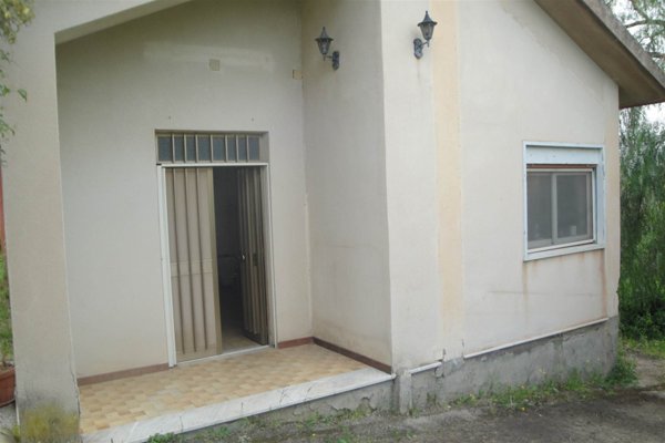 villetta a schiera in vendita a Caltanissetta