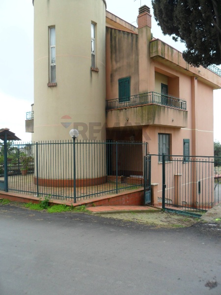 casa indipendente in vendita a Caltanissetta