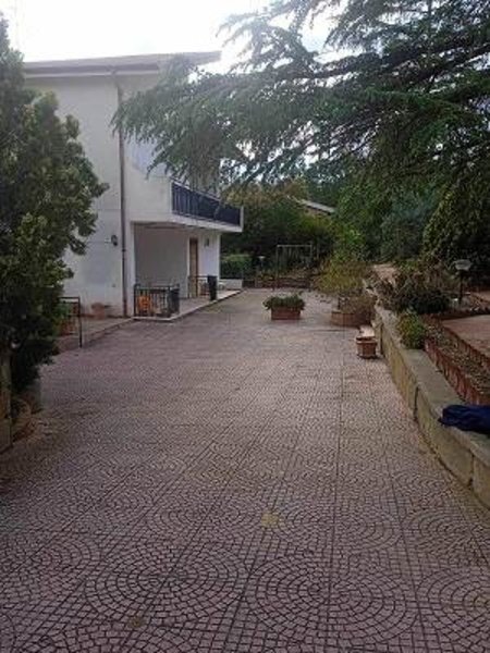 casa indipendente in vendita a Caltanissetta