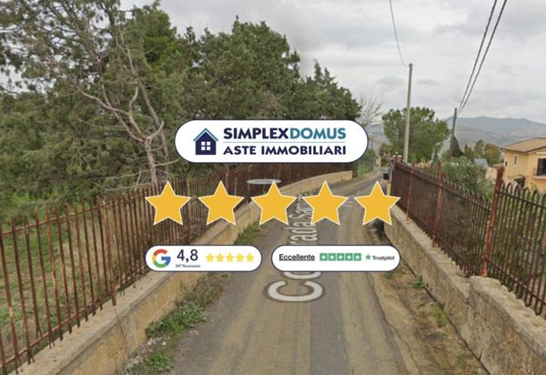 casa indipendente in vendita a Caltanissetta