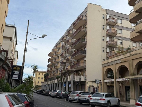 appartamento in vendita a Caltanissetta