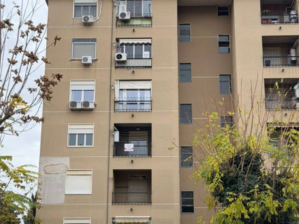 appartamento in vendita a Caltanissetta