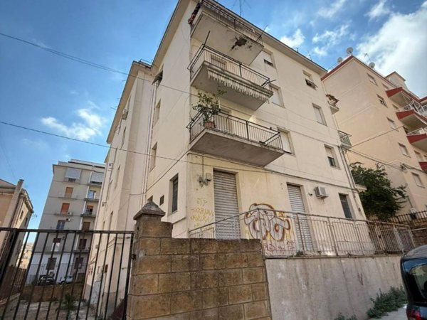 appartamento in vendita a Caltanissetta