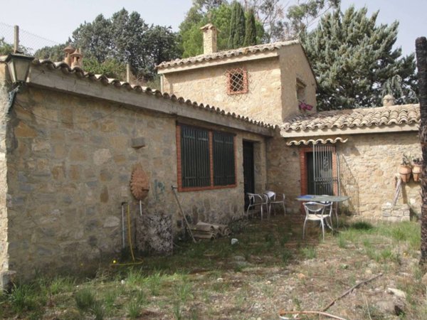 casale in vendita a Caltanissetta