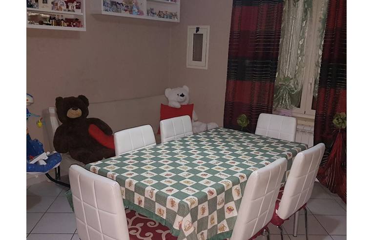 appartamento in vendita a Caltanissetta in zona Centro Storico