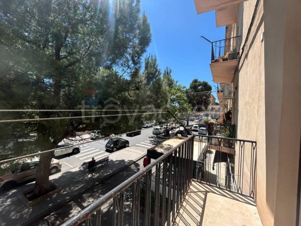 appartamento in vendita a Caltanissetta