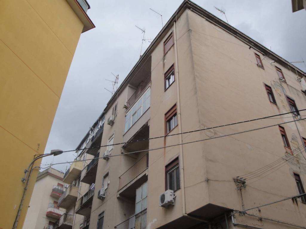 appartamento in vendita a Caltanissetta