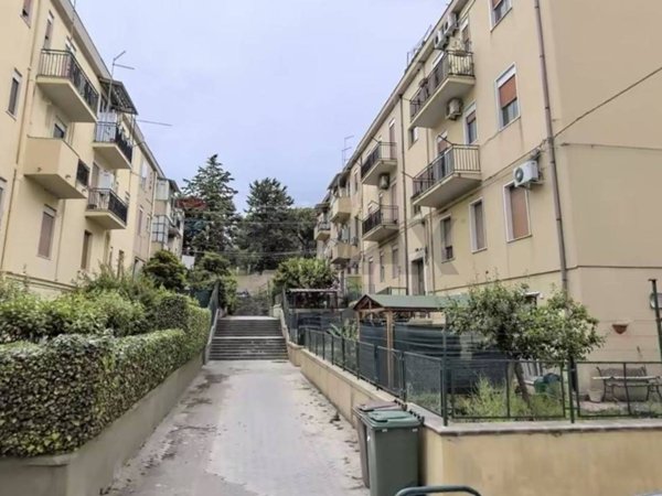 appartamento in vendita a Caltanissetta