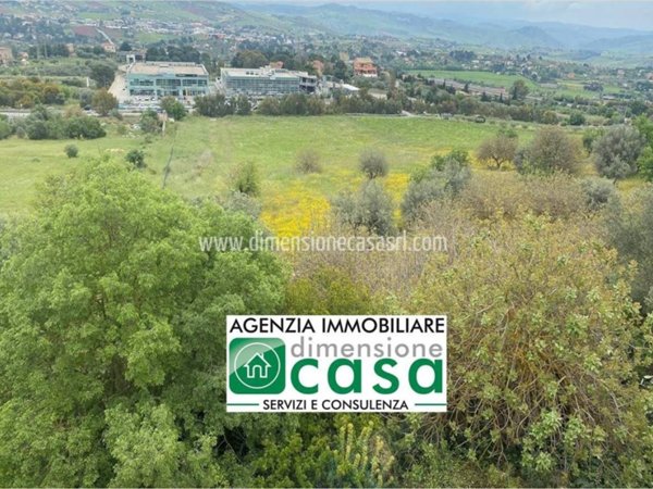 terreno agricolo in vendita a Caltanissetta