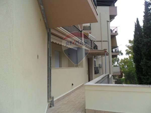 appartamento in vendita a Caltanissetta