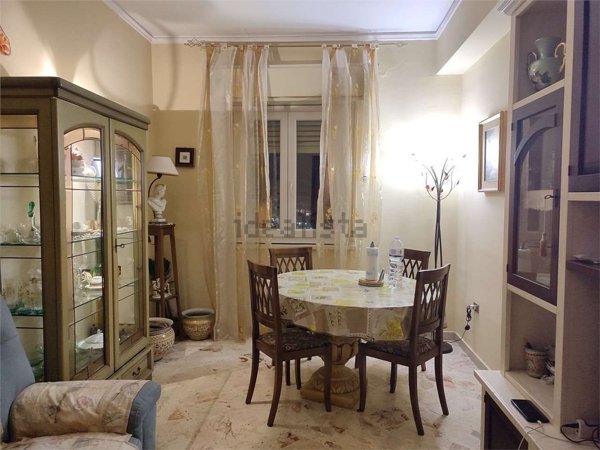 appartamento in vendita a Caltanissetta in zona Centro Storico