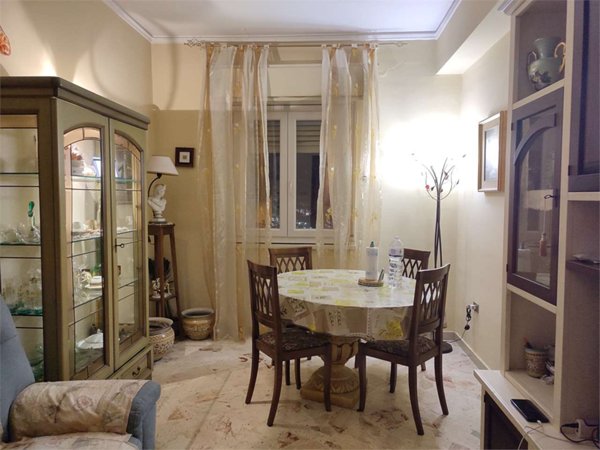 appartamento in vendita a Caltanissetta in zona Centro Storico