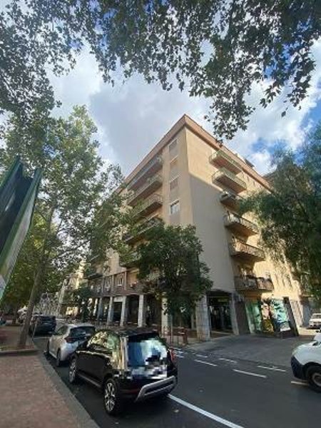 appartamento in vendita a Caltanissetta in zona Palmitelli