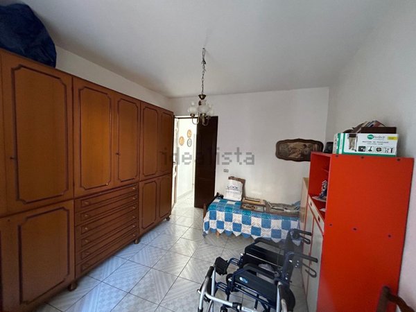 appartamento in vendita a Caltanissetta