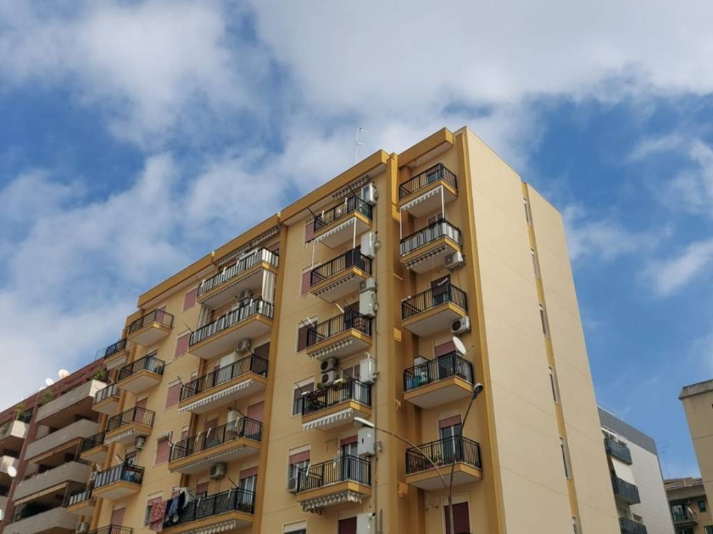 appartamento in vendita a Caltanissetta