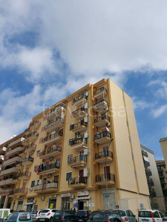 appartamento in vendita a Caltanissetta